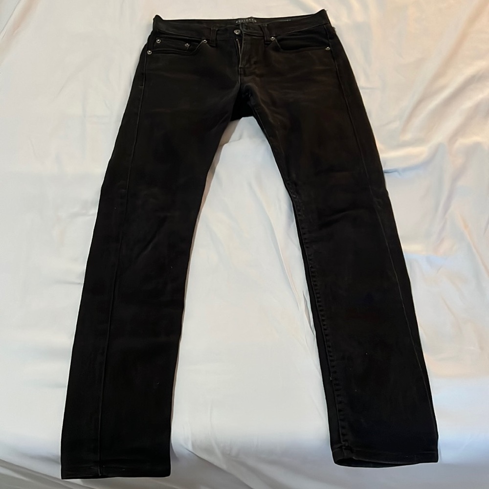Bullhead Denim Co. Jeans (29x32)